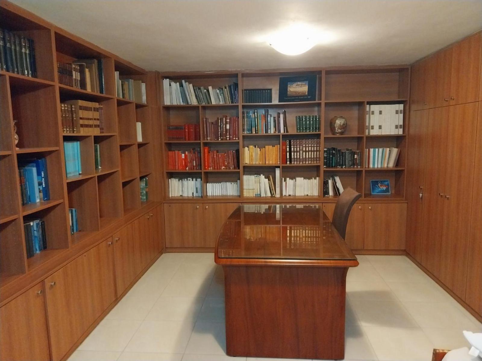 Bibliotheque Vintage Studio & Easy Garden Iraklio Exteriér fotografie